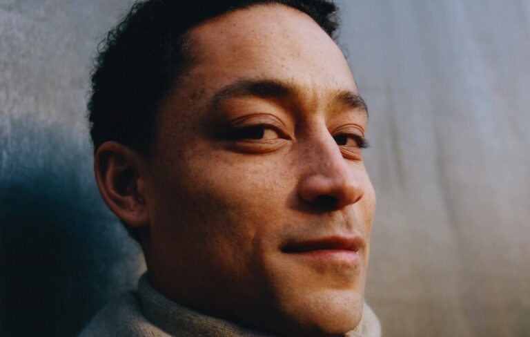 Loyle Carner